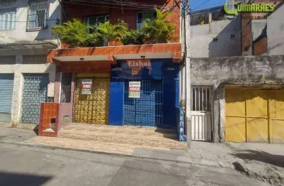 Ponto à venda, por r$ 70.000 - vila rui barbosa - salvador/ba