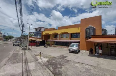 Loja à venda, 18 m² por r$ 49.000,00 - ribeira - salvador/ba