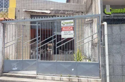 Ponto para alugar, por r$ 2.600/mês - caminho de areia - salvador/ba