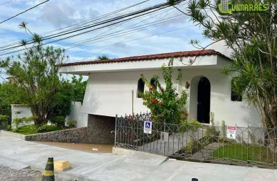 Casa com 4 quartos à venda, por r$ 1.290.000 - bonfim - salvador/ba