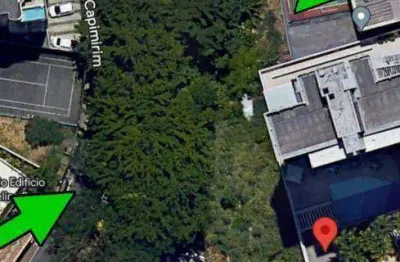 Terreno à venda, 2330 m² por r$ 20.970.000,00 - graça - salvador/ba