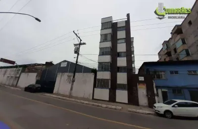 Apartamento com 3 dormitórios à venda, 66 m² por r$ 160.000,00 - boa viagem - salvador/ba