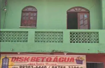 Prédio à venda, por r$ 230.000 - vila rui barbosa - salvador/ba