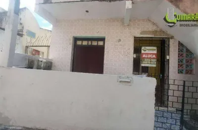 Apartamento com 3 quartos para alugar, 79 m² por r$ 1.050/mês - vila rui barbosa - salvador/ba
