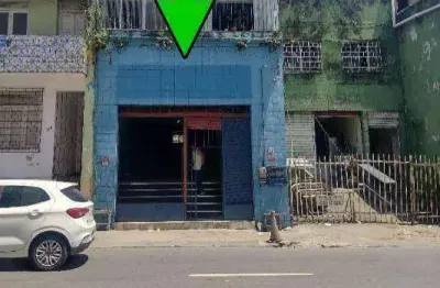 Loja para alugar, por r$ 3.548/mês - mares - salvador/ba