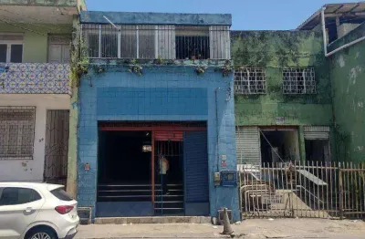 Prédio à venda, 91 m² por r$ 500.000,00 - mares - salvador/ba