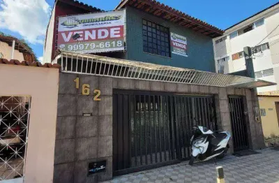 Casa à venda, por r$ 880.000 - ribeira - salvador/ba