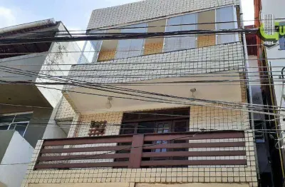 Apartamento com 3 quartos à venda, 139 m² por r$ 140.000 - matatu - salvador/ba