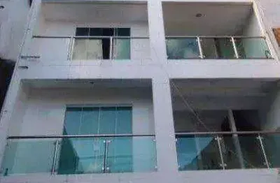 Apartamento com 3 quartos à venda, 128 m² por r$ 430.000 - massaranduba - salvador/ba