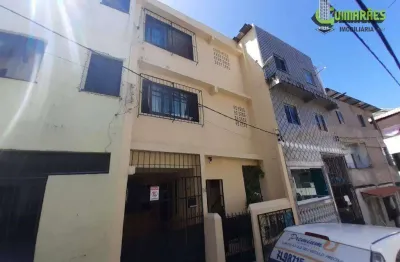 Apartamento com 3 quartos à venda, 90 m² por r$ 150.000 - parque bela vista - salvador/ba