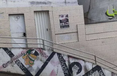 Apartamento com 2 quartos à venda, 58 m² por r$ 120.000 - curuzu - salvador/ba
