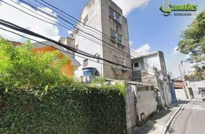 Apartamento com 2 quartos à venda, por r$ 190.000 - saúde - salvador/ba