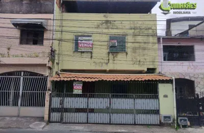 Casa com 4 quartos à venda, por r$ 500.000 - bonfim - salvador/ba