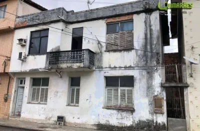 Casa com 3 quartos à venda, 154 m² por r$ 290.000 - ribeira - salvador/ba