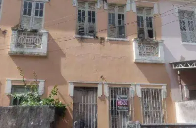 Casa com 5 dormitórios à venda, 152 m² por r$ 190.000,00 - bonfim - salvador/ba