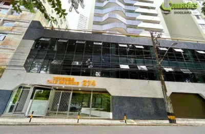Apartamento com 4 quartos à venda, 199 m² por r$ 900.000 - graça - salvador/ba