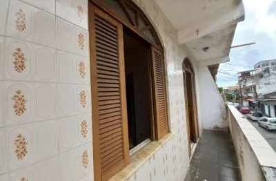 Apartamento com 2 quartos à venda, 36 m² por r$ 110.000 - vila rui barbosa - salvador/ba