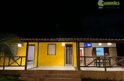 Casa com 3 quartos à venda, por r$ 1.600.000 - itacimirim - camaçari/ba