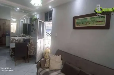 Apartamento com 2 quartos à venda, por r$ 150.000 - uruguai - salvador/ba