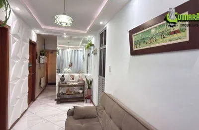 Apartamento com 2 quartos à venda, por r$ 150.000 - uruguai - salvador/ba