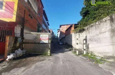 Casa com 3 quartos à venda, por r$ 195.000 - cabula vi - salvador/bahia