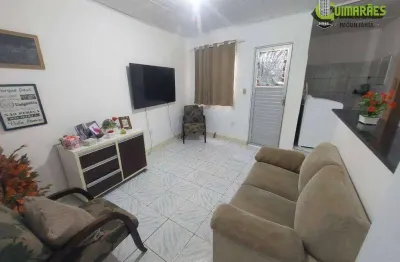 Apartamento com 2 quartos à venda, por r$ 120.000 - massaranduba - salvador/ba