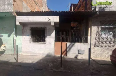 Casa com 2 quartos à venda, por r$ 120.000 - massaranduba - salvador/ba