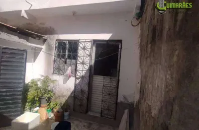 Casa com 2 quartos à venda,  por r$ 90.000 - massaranduba - salvador/ba