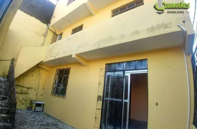 Apartamento com 1 dormitório para alugar, 63 m² por r$ 736,00/mês - vila rui barbosa - salvador/ba