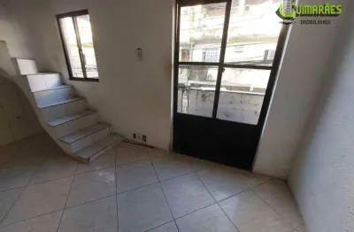 Apartamento com 1 quarto à venda, 70 m² por r$ 49.000 - massaranduba - salvador/ba