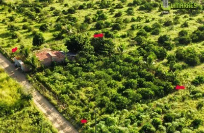 Terreno à venda, 2126 m² por r$ 150.000,00 - centro - cruz das almas/ba