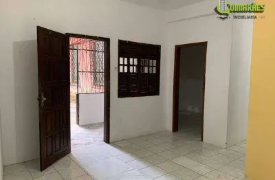 Apartamento com 3 quartosos à venda, 74 m² por r$ 170.000 - fazenda grande do retiro - salvador/ba