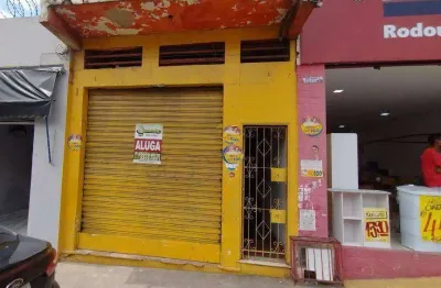 Ponto para alugar, por r$ 2.679/mês - uruguai - salvador/ba