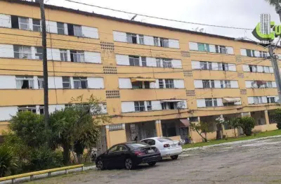 Apartamento com 2 quartos para alugar, 55 m² por r$ 1.062/mês - iapi - salvador/ba