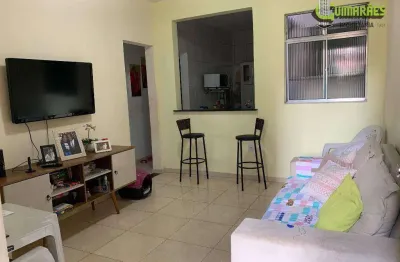 Apartamento com 2 quartos à venda, 138 m² por r$ 240.000 - bonfim - salvador/ba