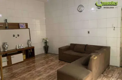 Apartamento com 4 quartos à venda, 111 m² por r$ 400.000 - ribeira - salvador/ba
