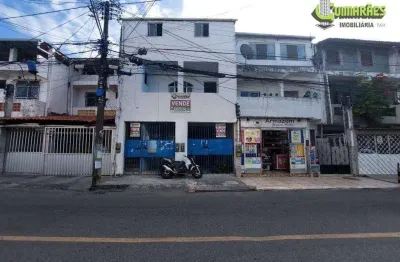 Apartamento com 3 quartos à venda, 160 m² por r$ 229.000 - machado - salvador/ba