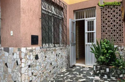 Apartamento com 2 quartos à venda, 73 m² por r$ 290.000 - bonfim - salvador/ba