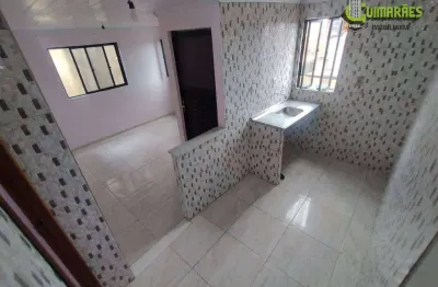 Apartamento com 2 quartos à venda, 42 m² por r$ 85.000 - ribeira - salvador/ba
