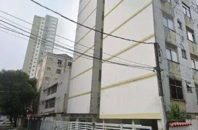 Apartamento com 2 quartos à venda, 67 m² por r$ 320.000 - graça - salvador/ba