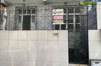 Apartamento com 3 dormitórios à venda, 52 m² por r$ 110.000,00 - pero vaz - salvador/ba