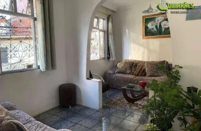 Apartamento com 2 dormitórios à venda, 104 m² por r$ 160.000,00 - pero vaz - salvador/ba