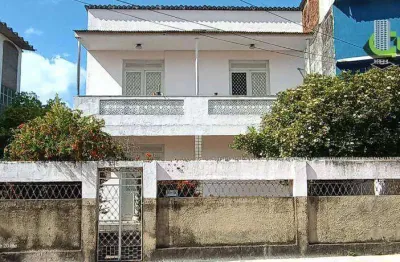 Casa com 4 quartos à venda, 184 m² por r$ 620.000 - massaranduba - salvador/ba