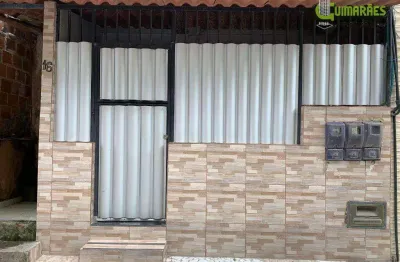 Apartamento com 3 quartos à venda, 54 m² por r$ 180.000 - ribeira - salvador/ba
