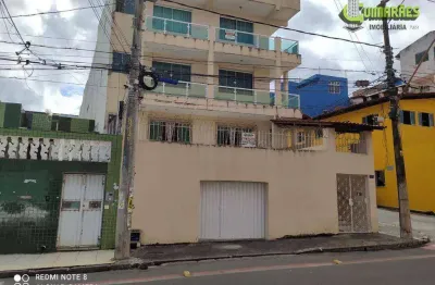 Apartamento com 2 quartos para alugar, 45 m² por r$ 1r$ 1.450,00/mês - bonfim - salvador/ba