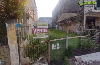 Terreno à venda, 150 m² por r$ 250.000,00 - machado - salvador/ba