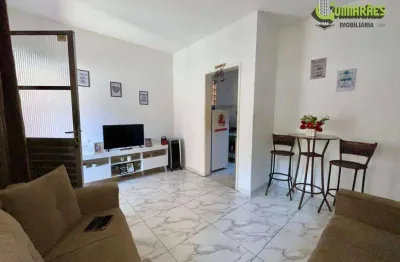 Apartamento com 2 dormitórios à venda, 60 m² por r$ 127.000,00 - caixa d água - salvador/ba