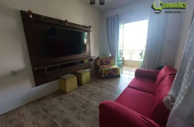 Apartamento com 3 quartos à venda, 79 m² por r$ 250.000 - machado - salvador/ba