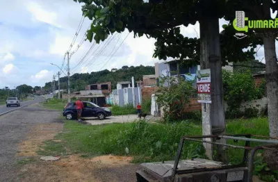 Terreno à venda, 676 m² por r$ 80.000,00 - mocambo - itaparica/ba