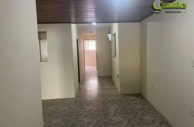 Apartamento com 2 quartos, 110 m² - venda por r$ 168.000 ou aluguel por r$ 1.200/mês - massaranduba - salvador/ba